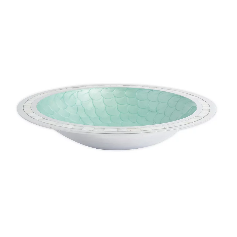 Julia Knight Classic 15-Inch Round Bowl