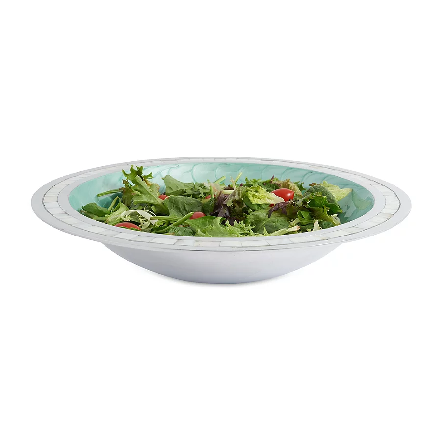  Julia Knight Classic 15-Inch Round Bowl