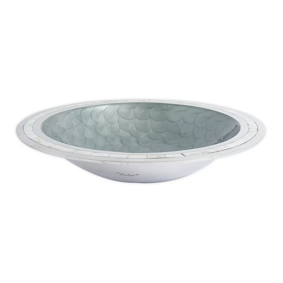  Julia Knight Classic 15-Inch Round Bowl