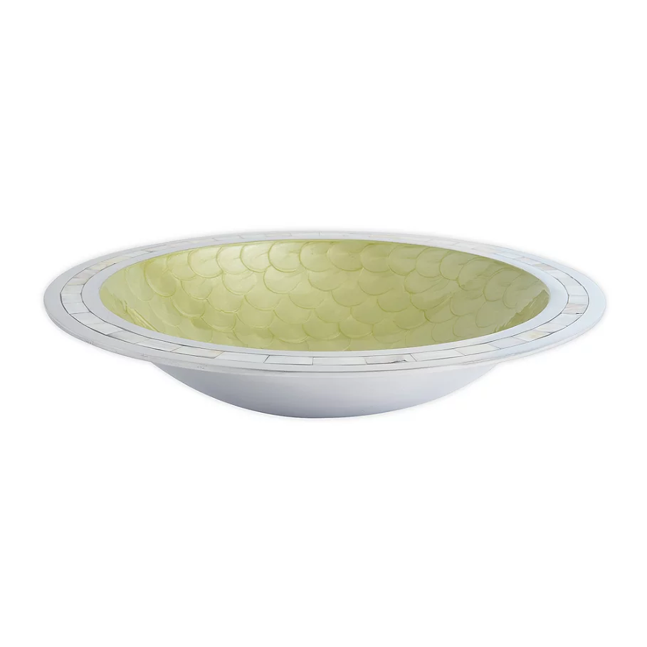  Julia Knight Classic 15-Inch Round Bowl