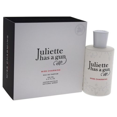  Juliette Has A Gun Miss Charming Eau de Parfum Spray, 3.3 fl. oz.
