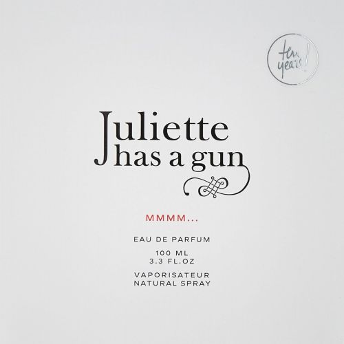 Juliette Has A Gun MMMM Eau de Parfum Spray, 3.3 fl. oz.