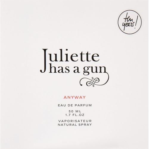  Juliette Has A Gun Anyway Eau de Parfum Spray, 1.7 fl. oz.