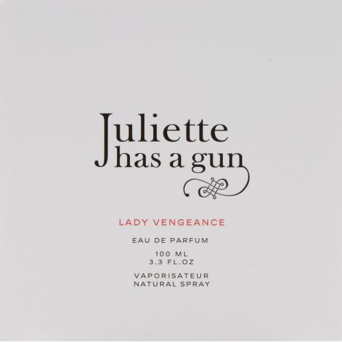  Juliette Has A Gun Lady Vengeance Eau de Parfum Spray, 3.3 fl. oz.