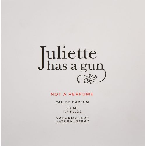  Juliette Has A Gun - Womens Perfume Not A Juliette Has A Gun EDP