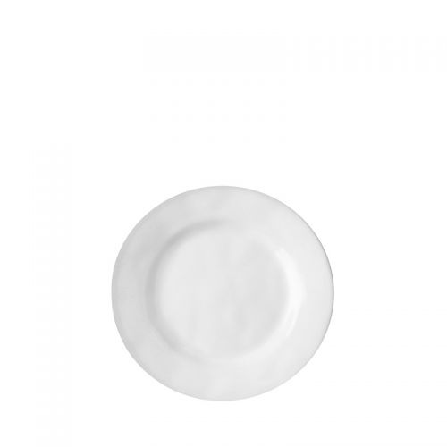 줄리스카 Juliska Quotidien White Truffle SideCocktail Plate