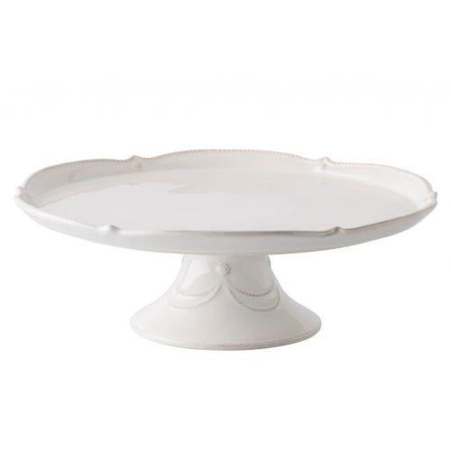 줄리스카 Juliska Berry & Thread Cake Stand 14 inch