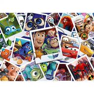 Jumbo, Disney Pix Collection Pixar Puzzle