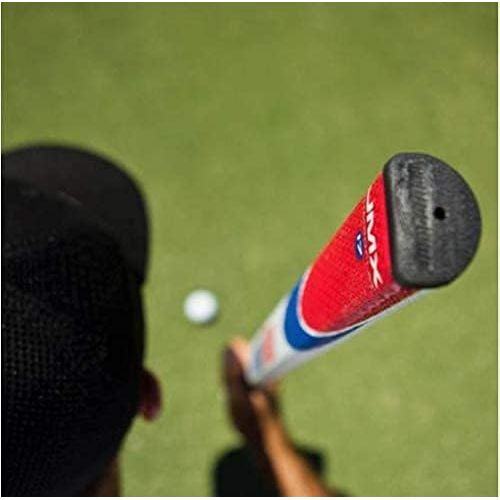  JumboMax JumboFlat 17 Golf Putter Grip