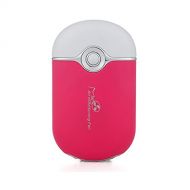 [아마존베스트]JUMP USB Mini Fan Air Conditioning Blower for Eyelash Extension (Pink)