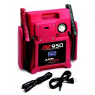 Jump-N-Carry 950 2,000 Peak Amp 12 Volt Jump Starter