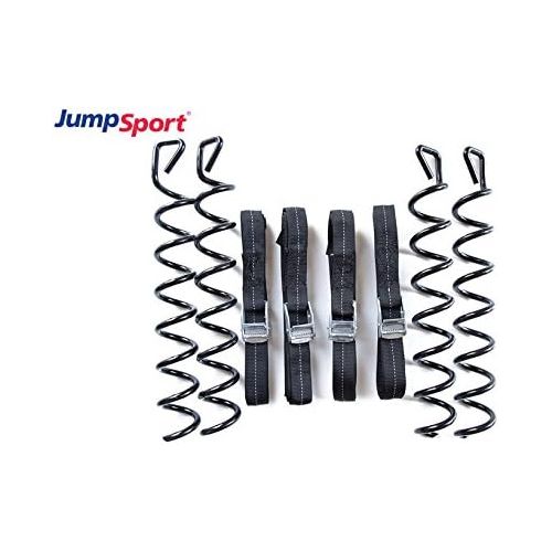  JumpSport Trampoline Anchor Kit