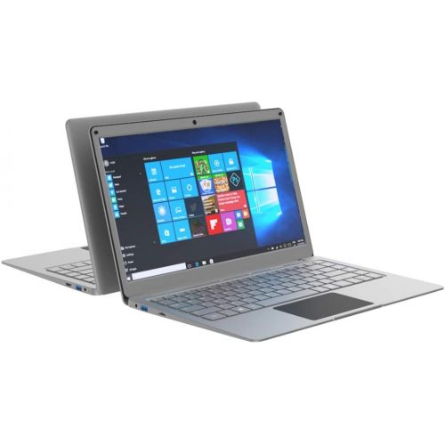 점퍼 [아마존핫딜][아마존 핫딜] Jumper EZbook X3 Windows 10 Laptop, Slim Laptop 13.3 HD PC Laptop Intel N3350 6GB 64GB eMMC 2.4G/5G WiFi