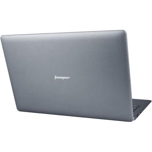 점퍼 [아마존핫딜][아마존 핫딜] Jumper EZbook X3 Windows 10 Laptop, Slim Laptop 13.3 HD PC Laptop Intel N3350 6GB 64GB eMMC 2.4G/5G WiFi