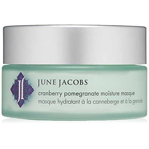  June Jacobs Cranberry Pomegranate Moisture Masque, 4 Fl Oz