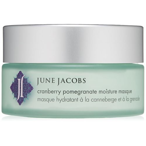  June Jacobs Cranberry Pomegranate Moisture Masque, 4 Fl Oz