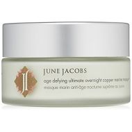 June Jacobs Age Defying Ultimate Overnight Copper Marine Masque, 4 fl.oz.