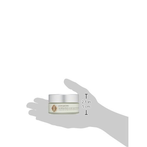 June Jacobs Age Defying Ultimate Overnight Copper Marine Masque, 4 fl.oz.