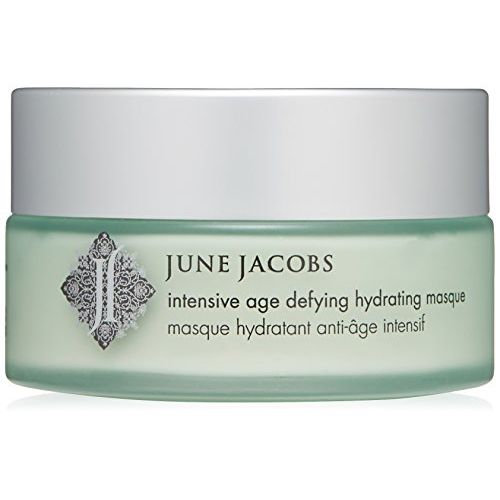  June Jacobs Intensive Age Defying Hydrating Masque, 4 Fl Oz