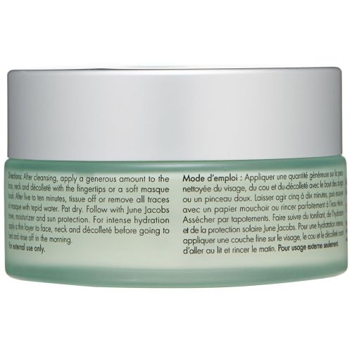  June Jacobs Intensive Age Defying Hydrating Masque, 4 Fl Oz