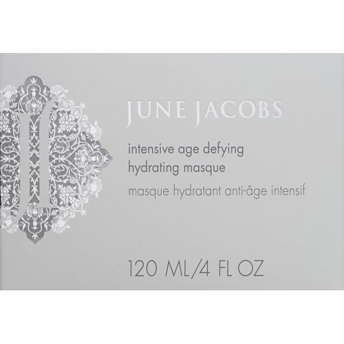  June Jacobs Intensive Age Defying Hydrating Masque, 4 Fl Oz