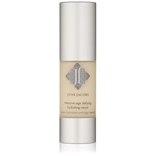  June Jacobs Spa Collection Intensive Age Defying Hydrating Serum Facial Treatment Products