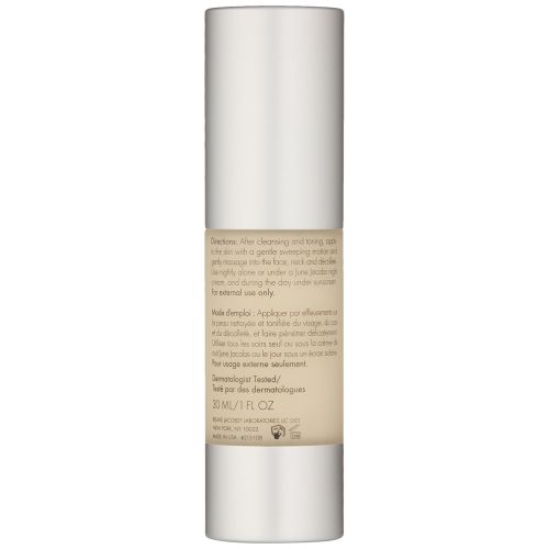  June Jacobs Spa Collection Intensive Age Defying Hydrating Serum Facial Treatment Products