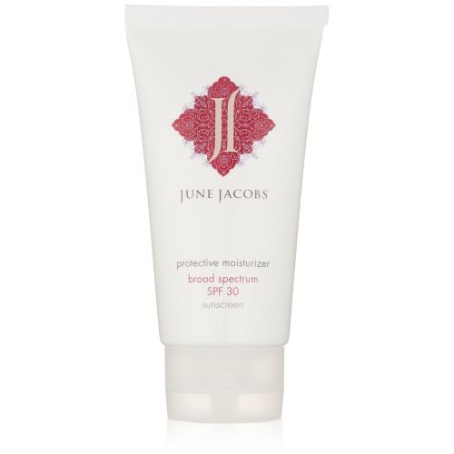  June Jacobs Protective Moisturizer SPF 30, 1.6 Fl Oz