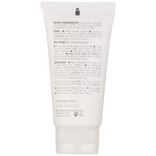  June Jacobs Protective Moisturizer SPF 30, 1.6 Fl Oz