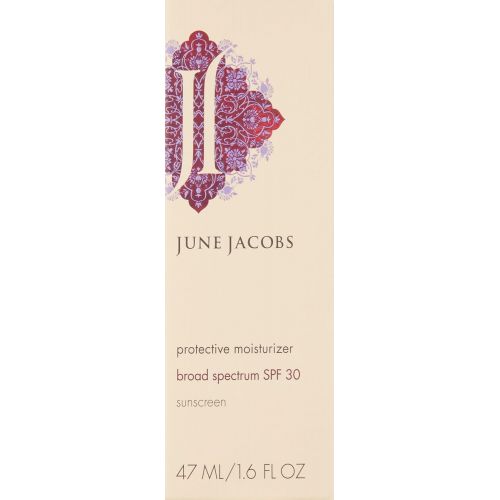  June Jacobs Protective Moisturizer SPF 30, 1.6 Fl Oz