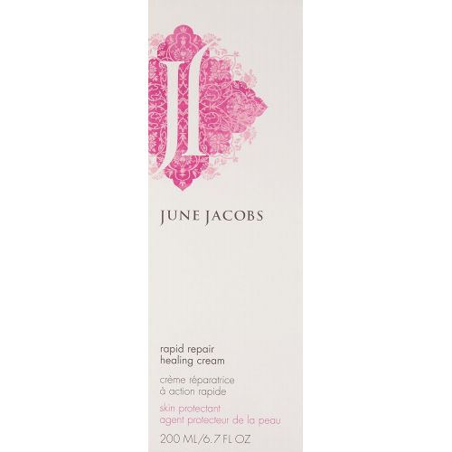  June Jacobs Rapid Repair Healing Cream, 6.7 Fl Oz