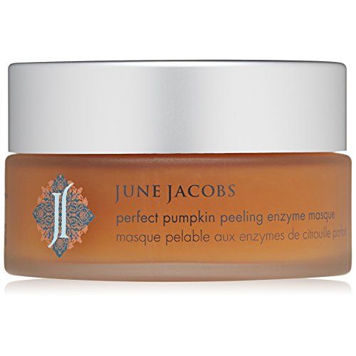  June Jacobs Perfect Pumpkin Peeling Enzyme Masque, 4 Fl Oz