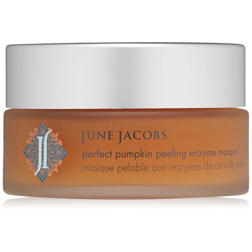  June Jacobs Perfect Pumpkin Peeling Enzyme Masque, 4 Fl Oz