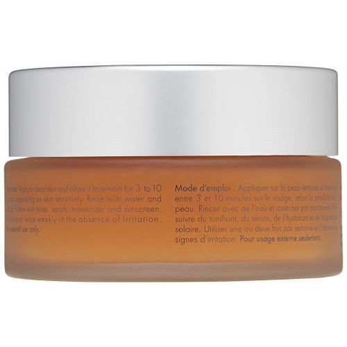  June Jacobs Perfect Pumpkin Peeling Enzyme Masque, 4 Fl Oz