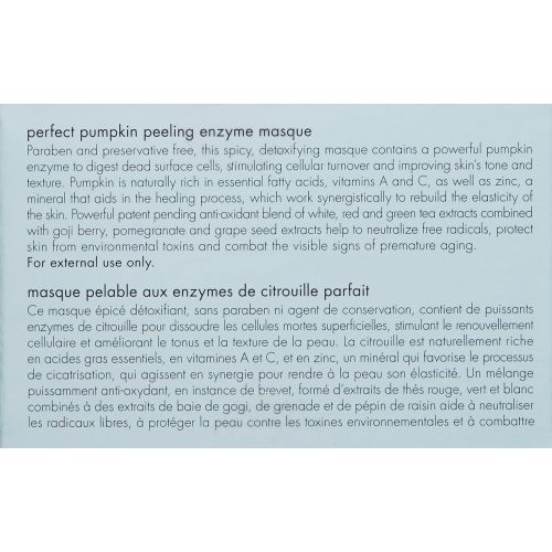  June Jacobs Perfect Pumpkin Peeling Enzyme Masque, 4 Fl Oz