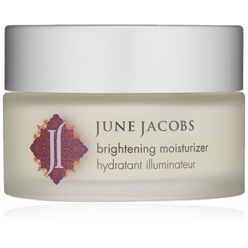  June Jacobs Brightening Moisturizer, 2.0 Fl Oz