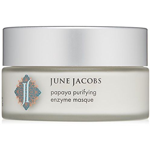  June Jacobs Papaya Purifying Enzyme Masque, 4 Fl Oz