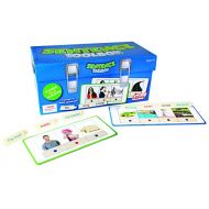 Junior Learning JL168 Sentence Toolbox, Multi