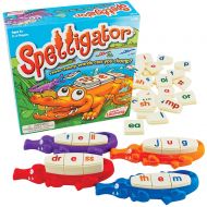 Junior Learning Spelligator Board Game