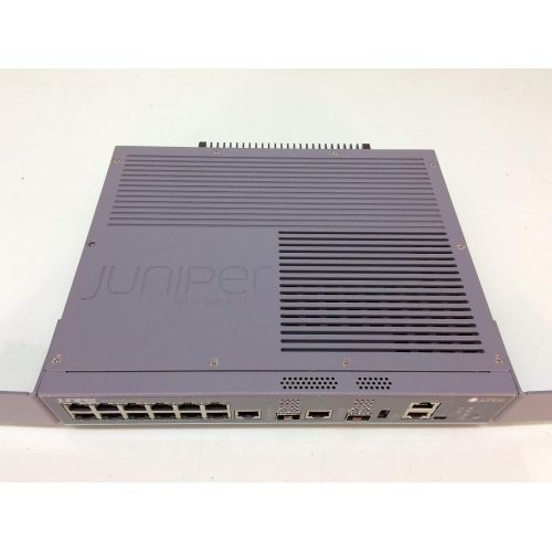  Juniper Networks Juniper EX 2200 compact - switch, EX2200-C-12P-2G