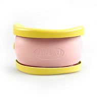 [아마존베스트]Junju Banana Portable Travel Potty Training Seat for Toddler - Folding Kids Trainer Seats for Baby...