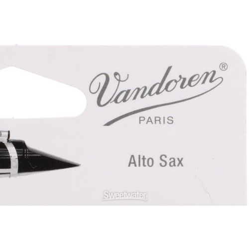  Juno JSR612/3 Alto Saxophone Reeds - 2.0 (3-pack)