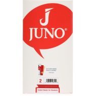 Vandoren Juno JCR31225 Bass Clarinet Reeds - 2.0 (25-pack)