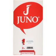 Juno JSR712525 Tenor Saxophone Reeds - 2.5 (25-pack)