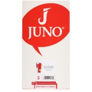 Vandoren Juno JCR31325 Bass Clarinet Reeds - 3.0 (25-pack)