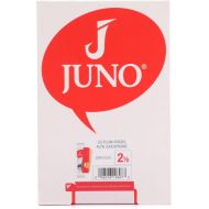 Juno JSR612525 Alto Saxophone Reeds - 2.5 (25-pack)