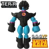 /Jupeykrusho Terr the Conqueror Action Figure