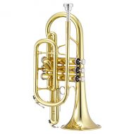 Jupiter Standard Bb Cornet, JCR700