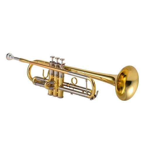  Jupiter Professional XO Series Bb Trumpet, 1600I