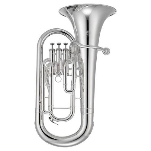  Jupiter Qualifier Marching Bb Convertible Euphonium, JEP1000MS